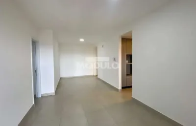 Apartamento residencial para locação, bairro jardim sul com 3 quartos