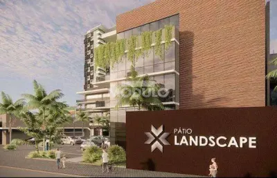 Ponto comercial para alugar na Avenida Landscape, --, Jardim Sul, Uberlândia