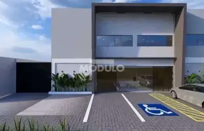 Prédio para alugar na Avenida João Naves de Ávila, --, Saraiva, Uberlândia