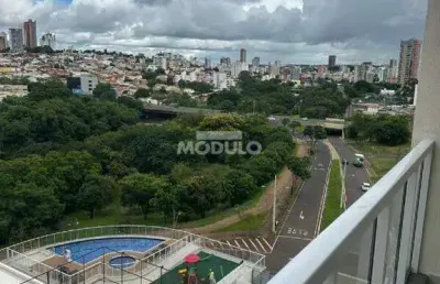 Apartamento à venda, 2 quartos, 1 suíte, 1 vaga, jaragua - uberlândia/mg