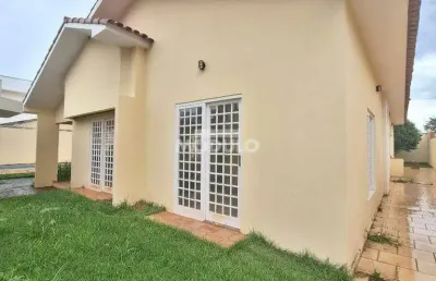 Casa residencial para locação, bairro jardim inconfidência com 3 quartos