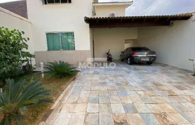 Casa residencial para locação no presidente roosevelt