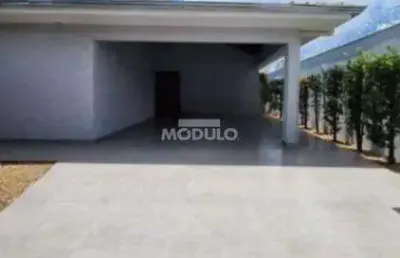 Casa residencial para locação, bairro morada da colina com 3 quartos