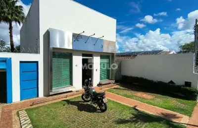 Ponto comercial para alugar na Rua Horácio Rezende, --, Osvaldo Rezende, Uberlândia
