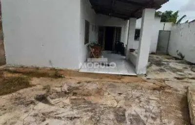 Casa residencial à venda, 3 quartos, 1 suíte, 4 vagas, granada - uberlândia/mg
