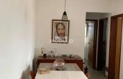 Apartamento à venda no bairro santa mônica – conforto e estilo!