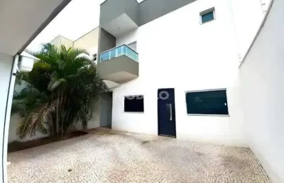 Casa residencial para locação, bairro jardim iconfidência com 2 quartos