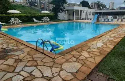 Apartamento à venda, 3 quartos, 1 suíte, 2 vagas, saraiva - uberlândia/mg