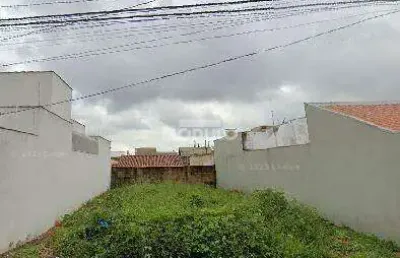 Terreno à venda na Rua Francisco Candido Xavier, --, Alto Umuarama, Uberlândia