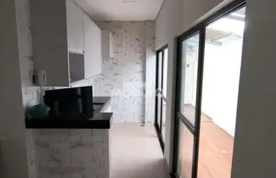 Apartamento com 3 quartos para alugar na Rua Paraíba, --, Umuarama, Uberlândia