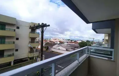Apartamento à venda, 3 quartos, 2 suítes, 2 vagas, brasil - uberlândia/mg