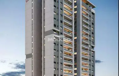 Apartamento à venda, 3 quartos, 3 suítes, 2 vagas, jardim sul - uberlândia/mg