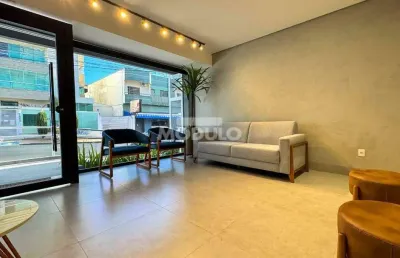 Sala comercial para alugar na Rua Duque de Caxias, --, Vigilato Pereira, Uberlândia