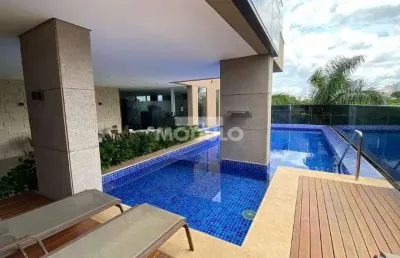 Apartamento residencial para locação, bairro tubalina