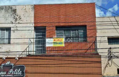 Apartamento residencial para locação bairro brasil com 3 qurtos