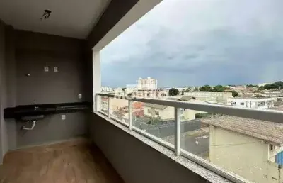 Apartamento à venda, 2 quartos, 1 suíte, 2 vagas, brasil - uberlândia/mg