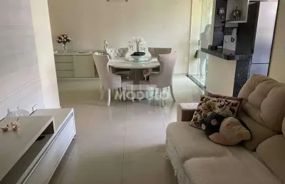 Apartamento à venda, 3 quartos, 1 suíte, 2 vagas, marta helena - uberlândia/mg