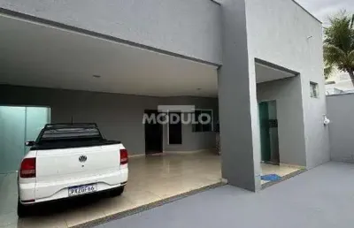 Casa residencial para locação, bairro granada com 3 quartos