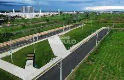 Lote em condomínio à venda, jardim sul - uberlândia/mg