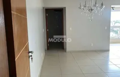 Apartamento residencial para locação no bairro tabajaras 3 quartos