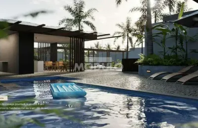 Casa de condomínio à venda, 3 quartos, 3 suítes, 2 vagas, eco park - uberlândia/mg