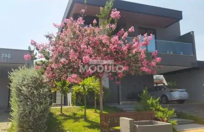 Casa residencial à venda, 6 quartos, 6 suítes, 4 vagas, granja marileusa - uberlândia/mg