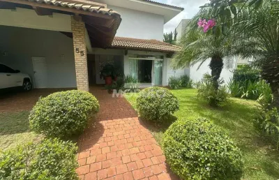 Casa residencial para locação, bairro bosque karaiba