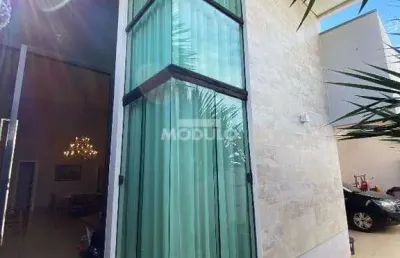 Casa residencial para locação, bairro jardim sul com 3 quartos