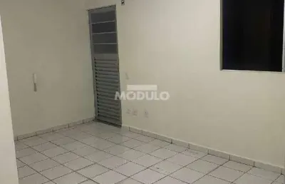 Apartamento residencial para locação bairro mansour com 2 quartos