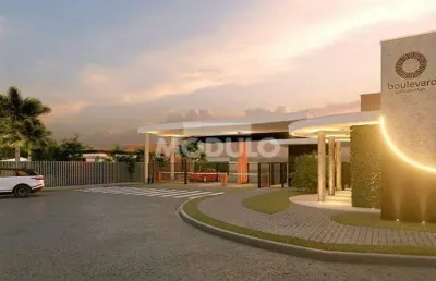 Lote em condomínio à venda, grand ville - uberlândia/mg