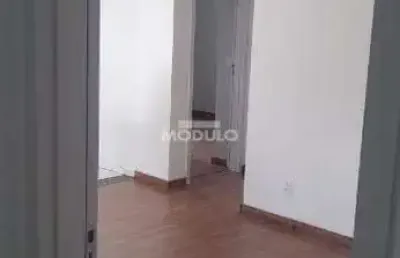 Apartamento à venda, 2 quartos, 1 vaga, chácaras tubalina e quartel - uberlândia/mg