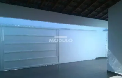 Casa residencial para locação bairro alto umuarama com 3 quartos