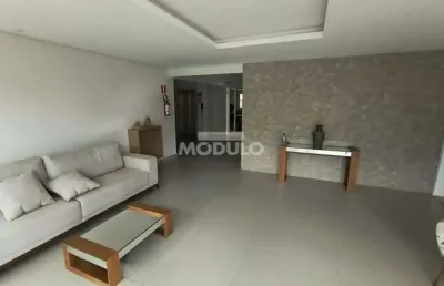Cobertura para locação bairro patrimônio com 3 quartos