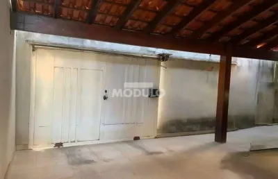 Casa residencial para locação, bairro jardim patricia com 3 quartos