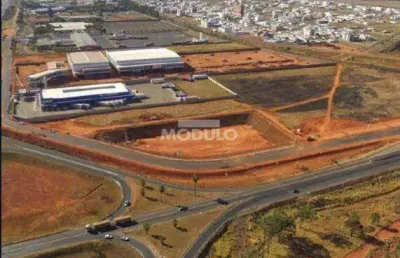 Lote à venda, loteamento centro empresarial leste i - uberlândia/mg