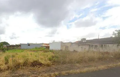 Terreno à venda na Avenida João Pinheiro, --, Alto Umuarama, Uberlândia