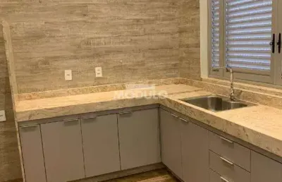 Casa de condomínio à venda, 3 quartos, 1 suíte, 2 vagas, grand ville - uberlândia/mg