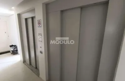 Apartamento residencial para locação bairro nossa senhora aparevida com 3 quartos