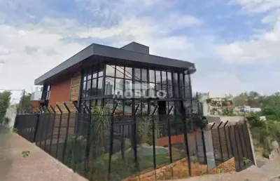 Prédio à venda, 10 vagas, vigilato pereira - uberlândia/mg