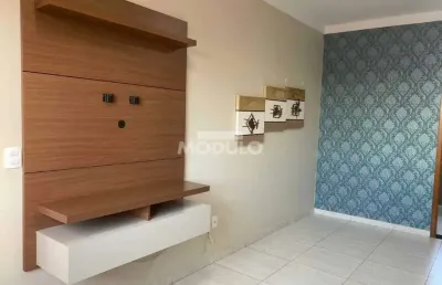 Apartamento à venda, 2 quartos, 1 suíte, 1 vaga, tubalina - uberlândia/mg