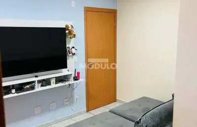 Apartamento à venda, 2 quartos, 1 vaga, jardim patricia - uberlândia/mg