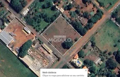 Terreno de 5.000m² a venda - avalia permuta em imóvel de menor valor.