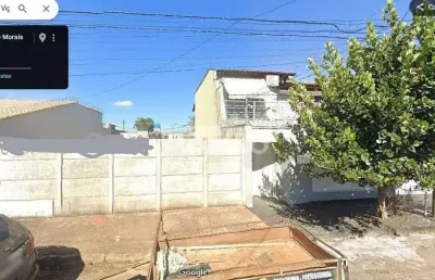 Terreno à venda na Rua Marechal Mascarenhas De Moraes, --, Vigilato Pereira, Uberlândia