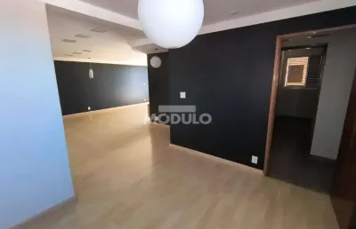 Apartamento residencia para locação, bairro nossa senhora aparecida com 3 quartos