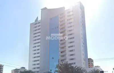 Apatamento mobiliado de 1 quarto - alugado renda garantida.