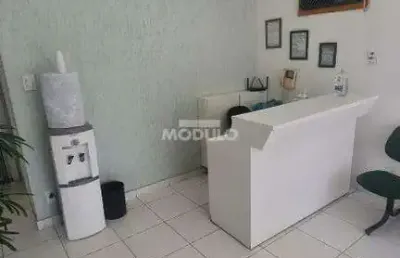 Imóvel comercial à venda, 12 vagas, martins - uberlândia/mg