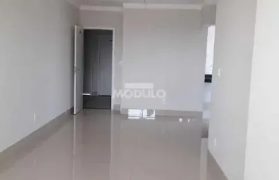 Apartamento à venda, 2 quartos, 1 suíte, 1 vaga, santa mônica - uberlândia/mg