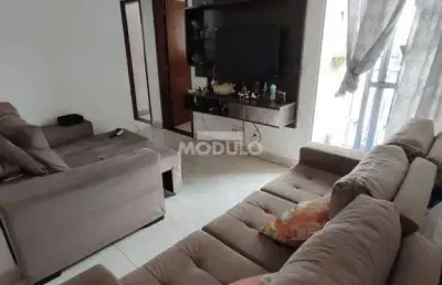 Apartamento à venda, 3 quartos, 1 vaga, jardim europa - uberlândia/mg
