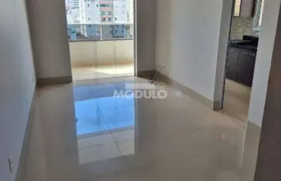 Apartamento à venda, 2 quartos, 1 suíte, santa mônica - uberlândia/mg