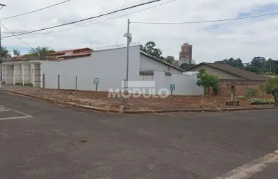 Terreno à venda na Rua das Orquídeas, --, Cidade Jardim, Uberlândia